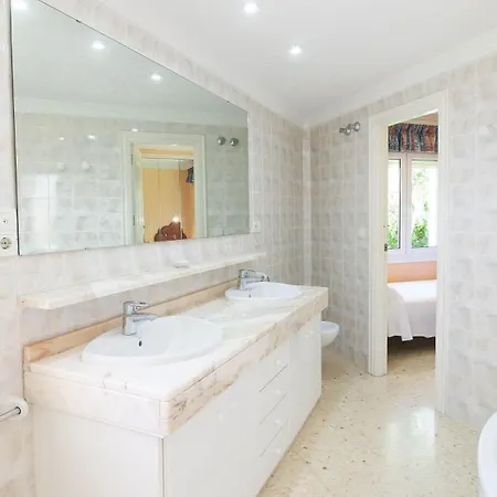 Villa Bellavista Mm