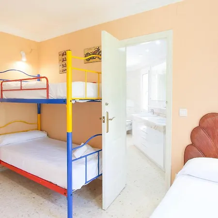 Villa Bellavista Mm Dénia