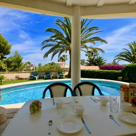 Bellavista Mm Villa
