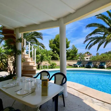 Bellavista Mm Villa *