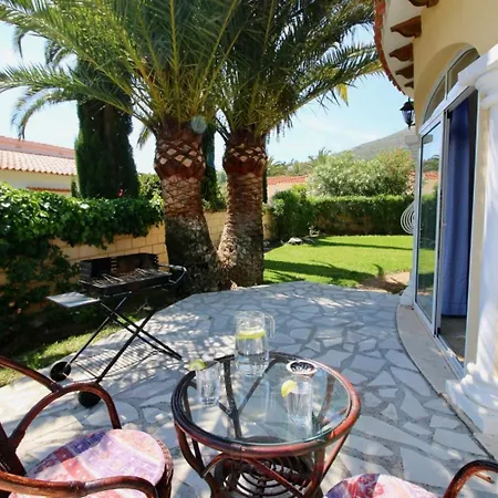 Villa Bellavista Mm Dénia