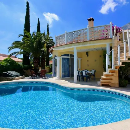 Bellavista Mm Villa