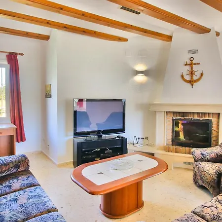Villa Bellavista Mm