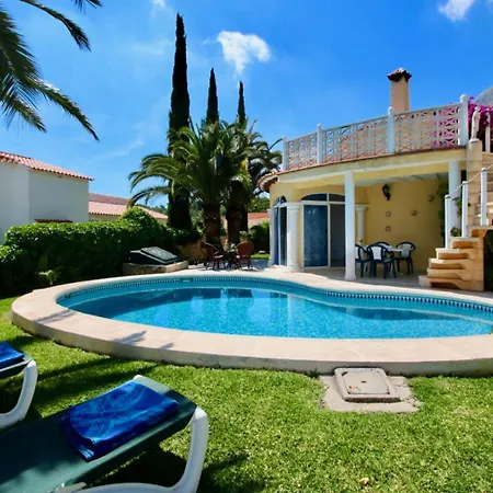 Bellavista Mm Villa *