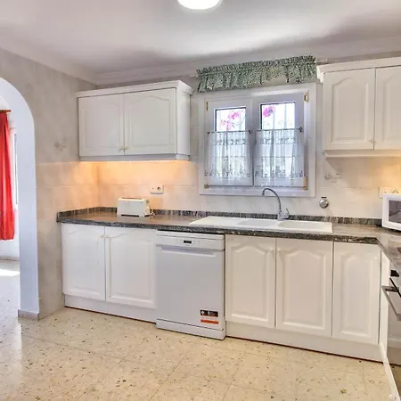 Villa Bellavista Mm *