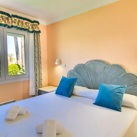 Villa Bellavista Mm Dénia