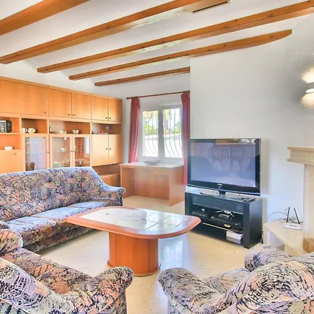 Bellavista Mm Villa