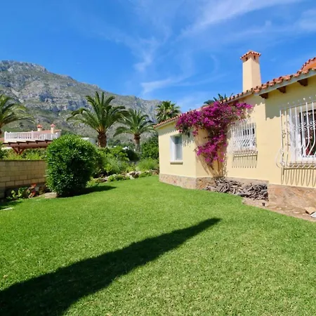 Villa Bellavista Mm