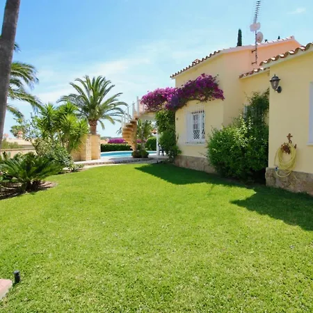 Villa Bellavista Mm *