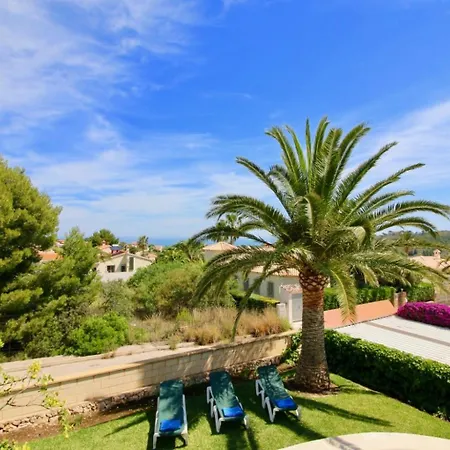 Bellavista Mm By Carlosferien Denia